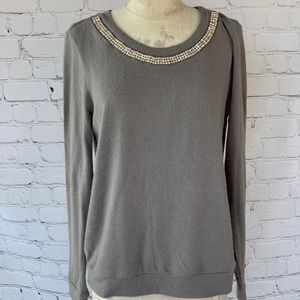 Taupe Long Sleeve
